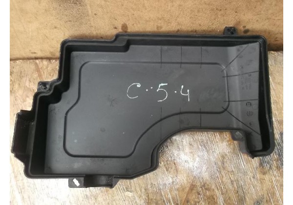 Кришка блоку запобіжників Citroen C5, 9632753180